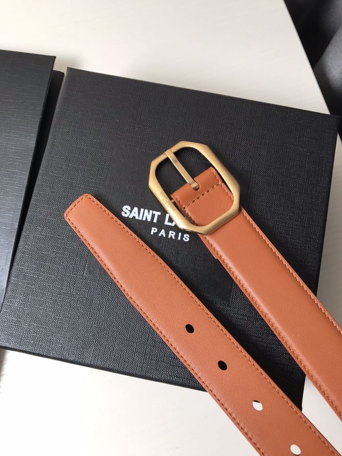 Yves saint Laurent Belt 30MM SLB00093